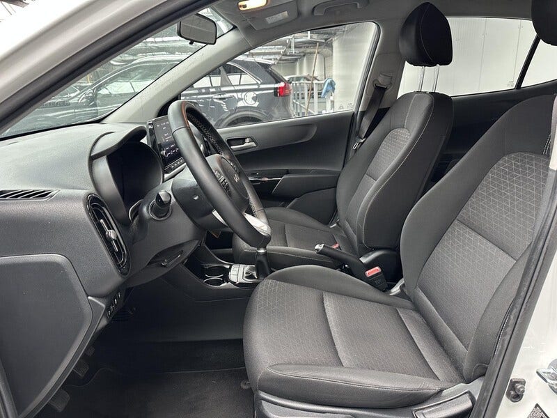 Kia Picanto (2)