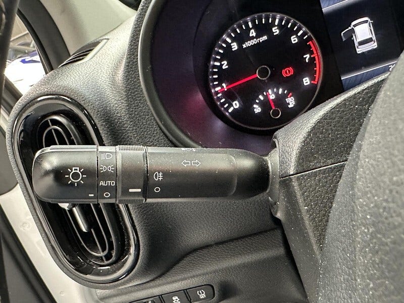 Kia Picanto (6)