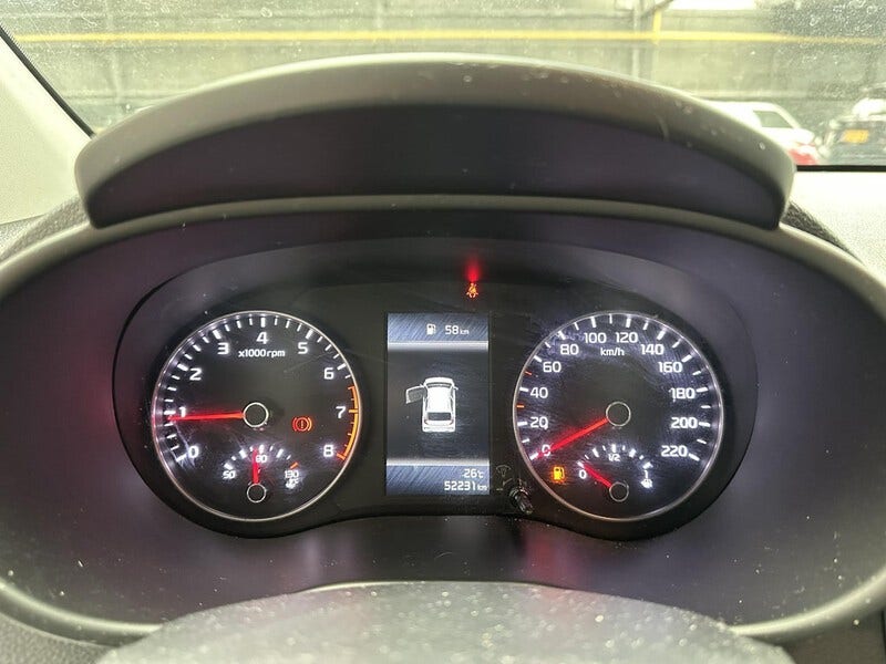 Kia Picanto (7)