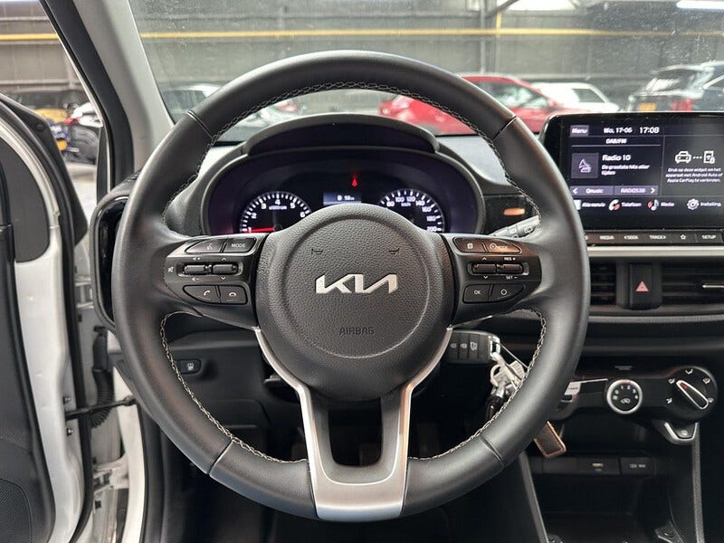 Kia Picanto (8)