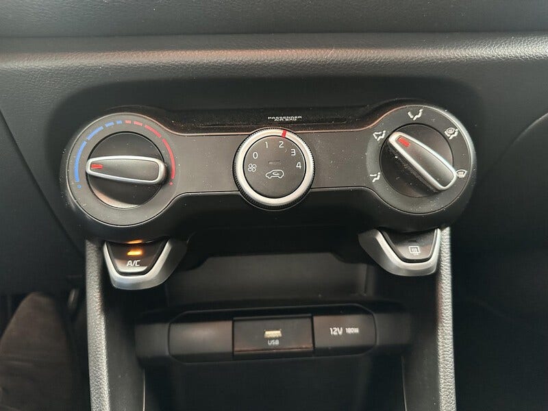 Kia Picanto (11)