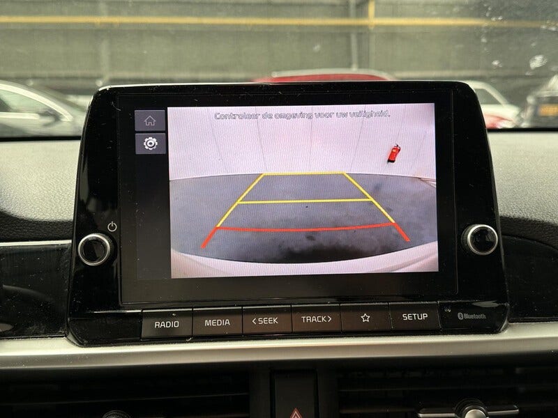Kia Picanto (12)