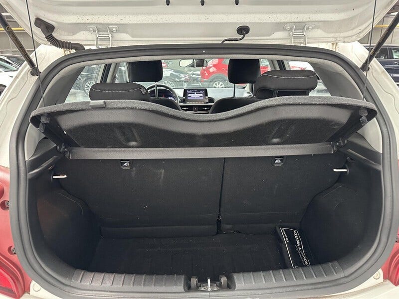 Kia Picanto (15)