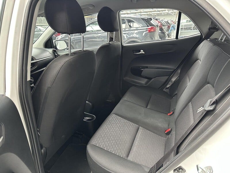 Kia Picanto (16)
