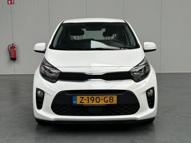 Kia Picanto (17)