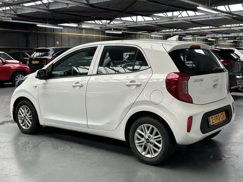 Kia Picanto (19)