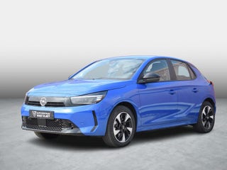 Opel Corsa e