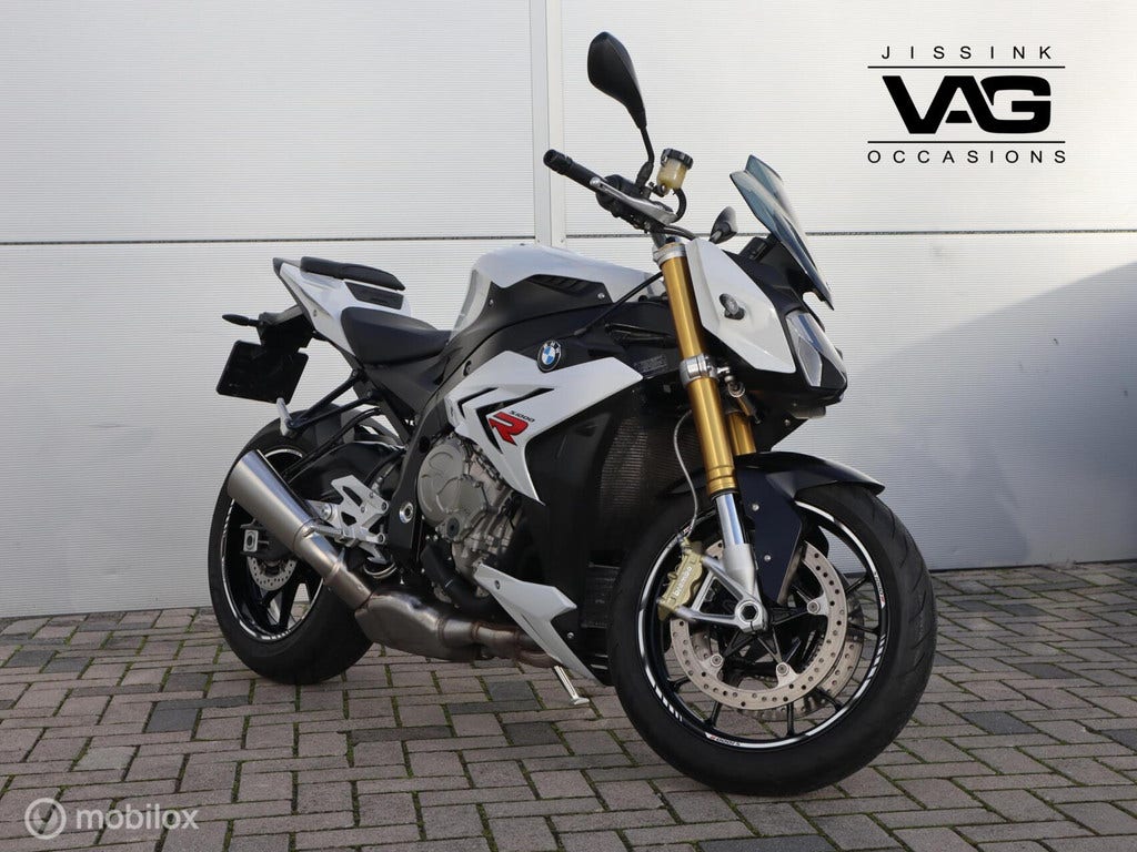 BMW S 1000 R