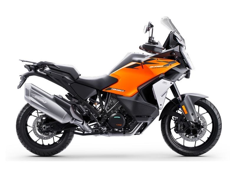 KTM 1390
