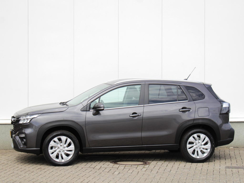 Suzuki Cross (2)