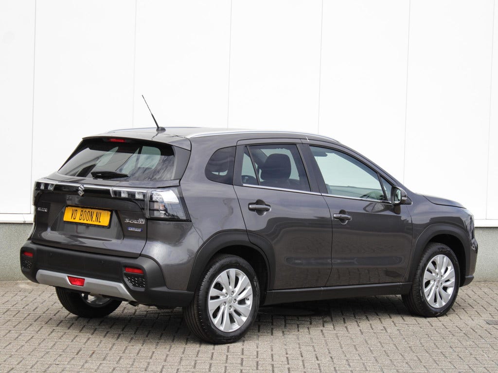 Suzuki Cross (3)