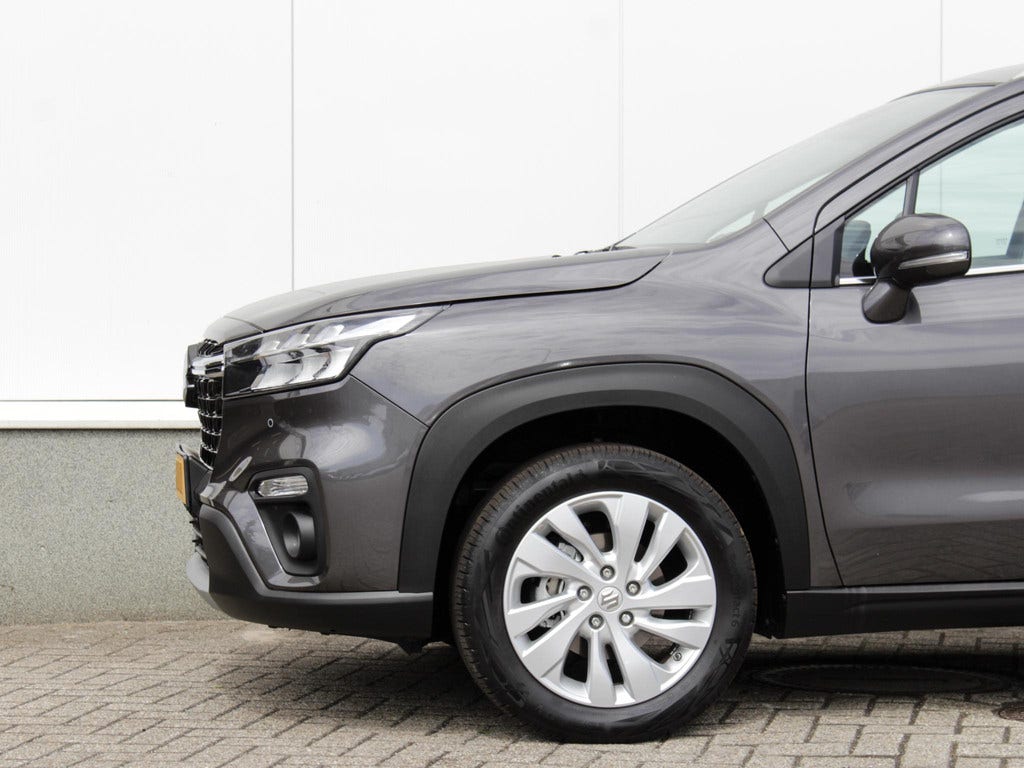 Suzuki Cross (9)