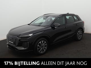Audi Q6 e tron