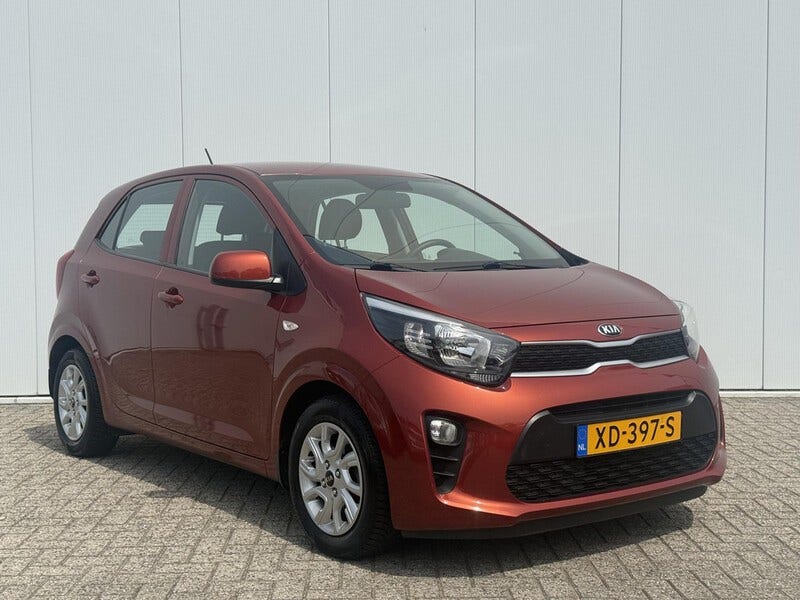Kia Picanto (3)