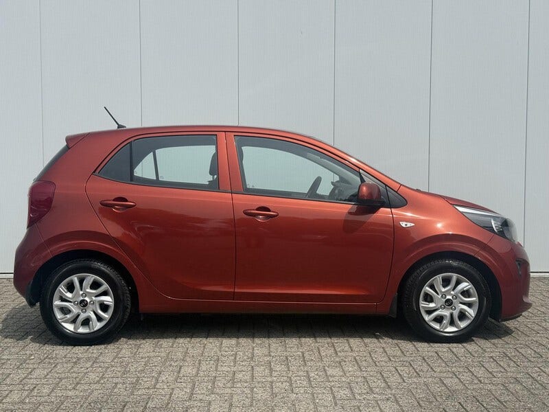 Kia Picanto (4)