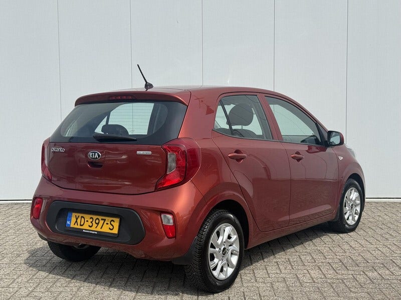 Kia Picanto (5)