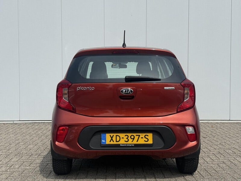 Kia Picanto (6)
