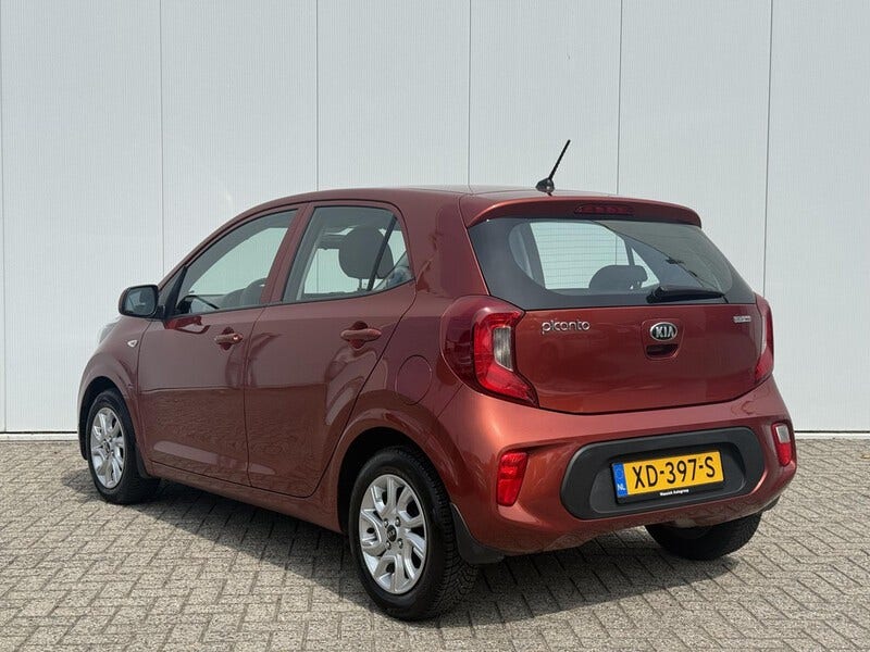 Kia Picanto (7)