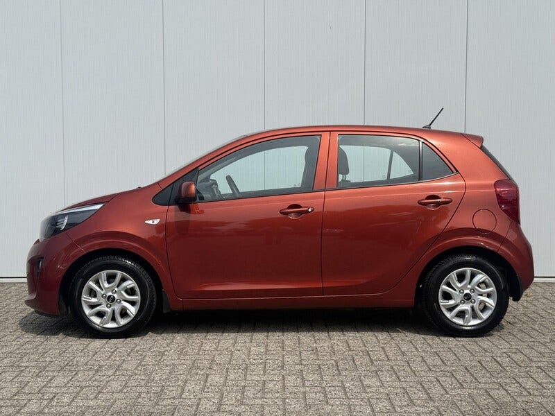 Kia Picanto (8)