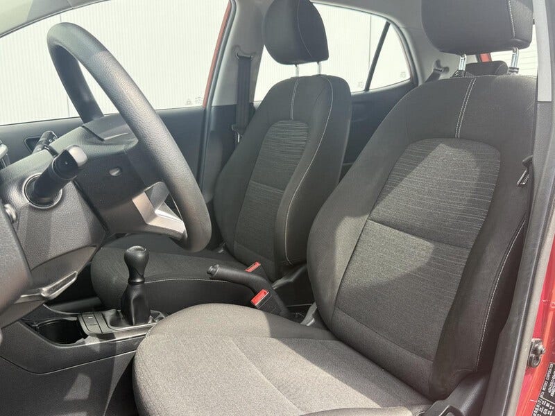 Kia Picanto (10)