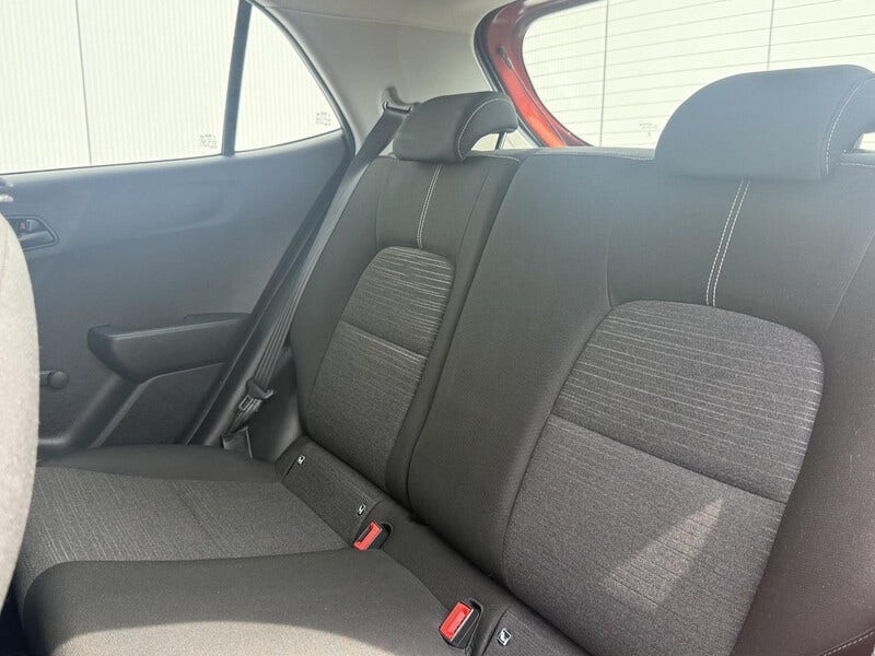 Kia Picanto (11)