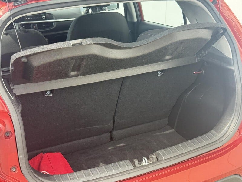 Kia Picanto (12)