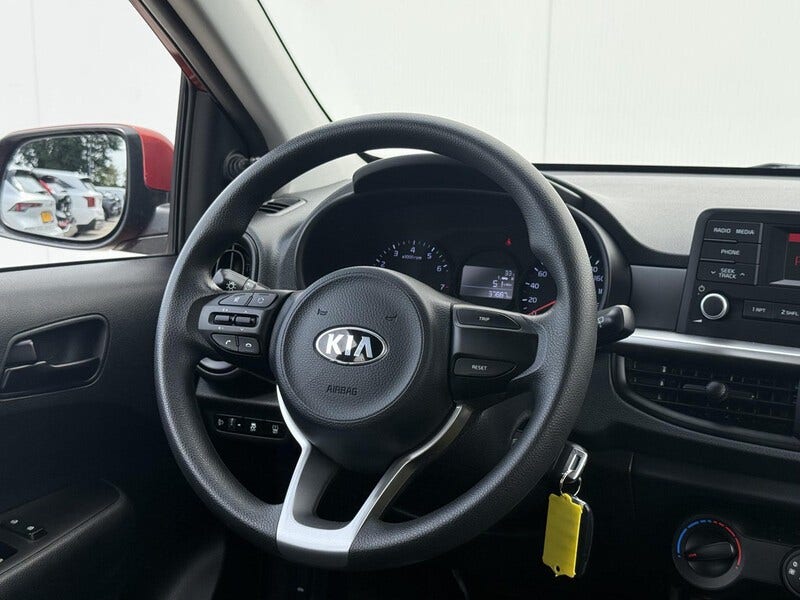 Kia Picanto (13)