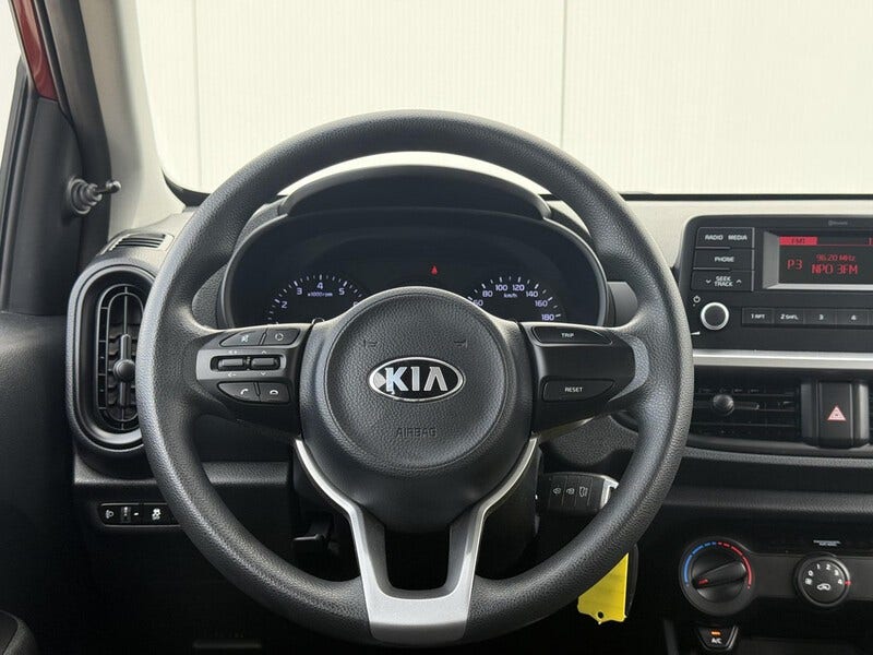 Kia Picanto (14)