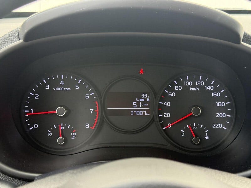 Kia Picanto (15)