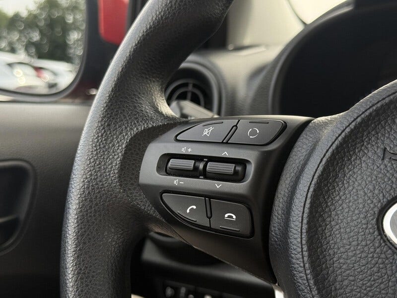 Kia Picanto (17)