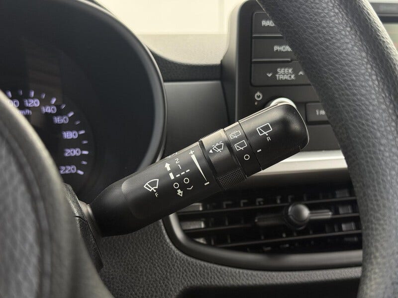 Kia Picanto (18)