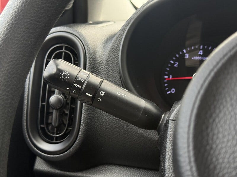 Kia Picanto (19)