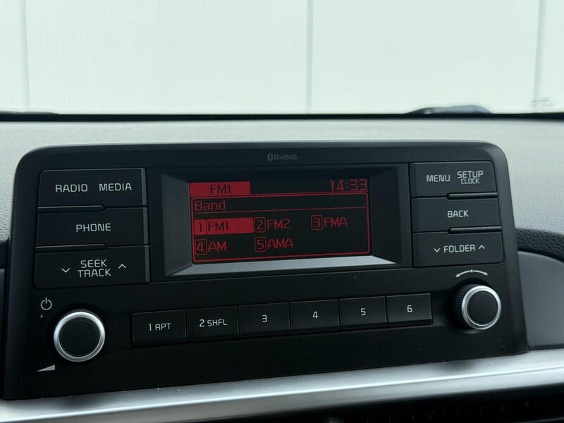 Kia Picanto (20)
