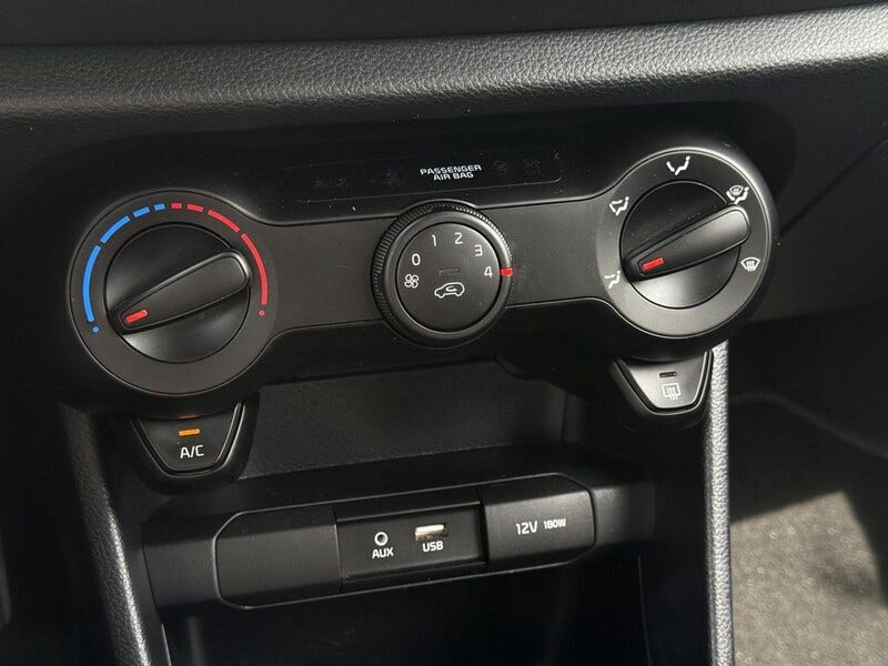 Kia Picanto (22)