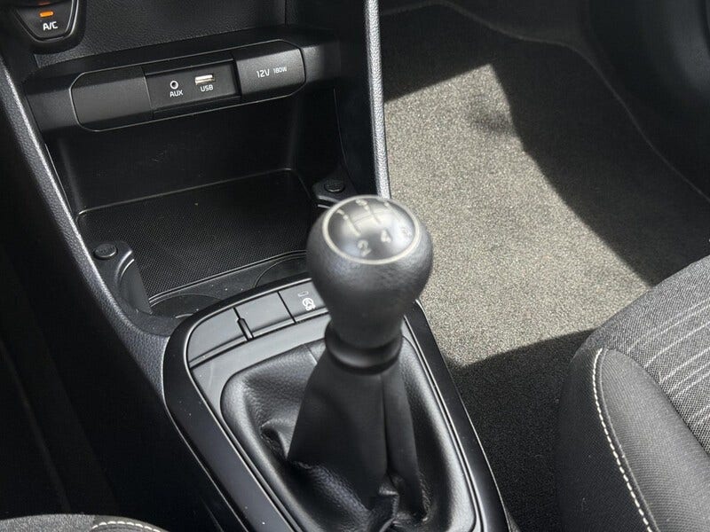 Kia Picanto (23)