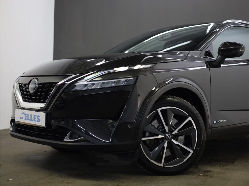 Nissan Qashqai (3)