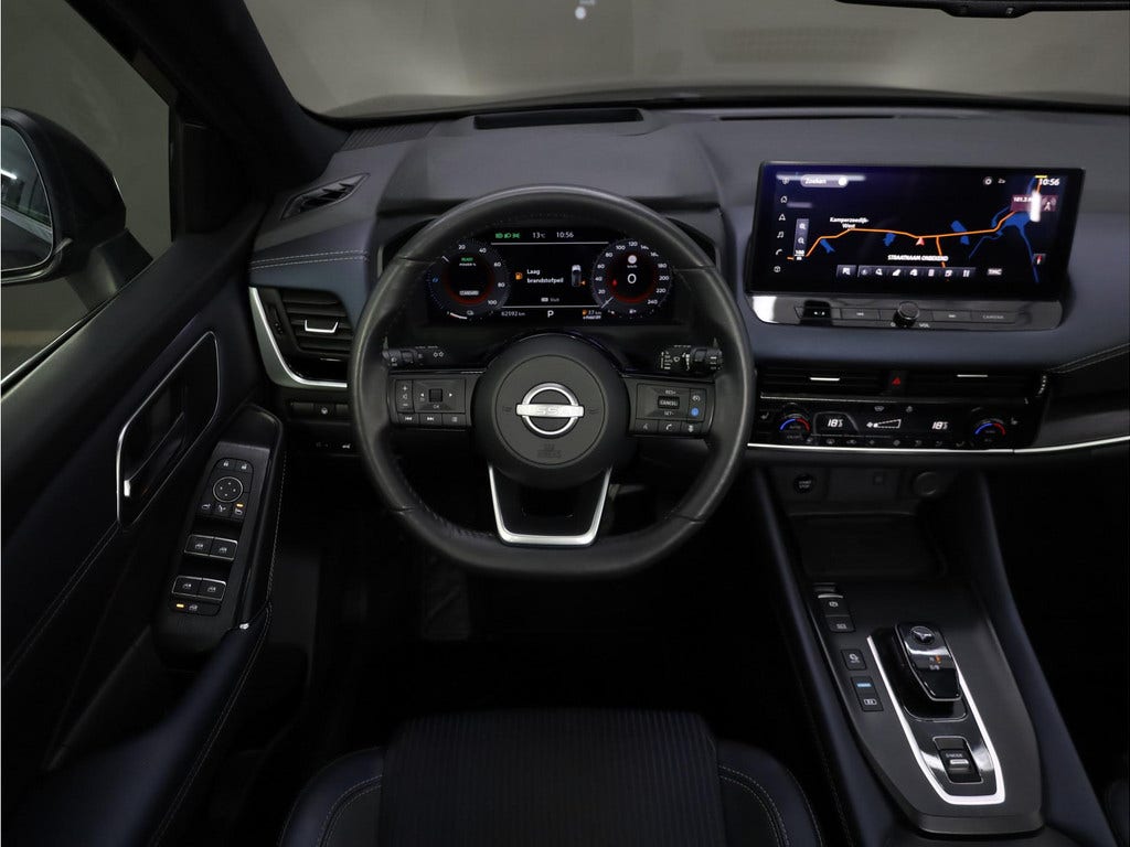 Nissan Qashqai (4)