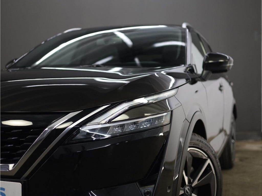 Nissan Qashqai (11)