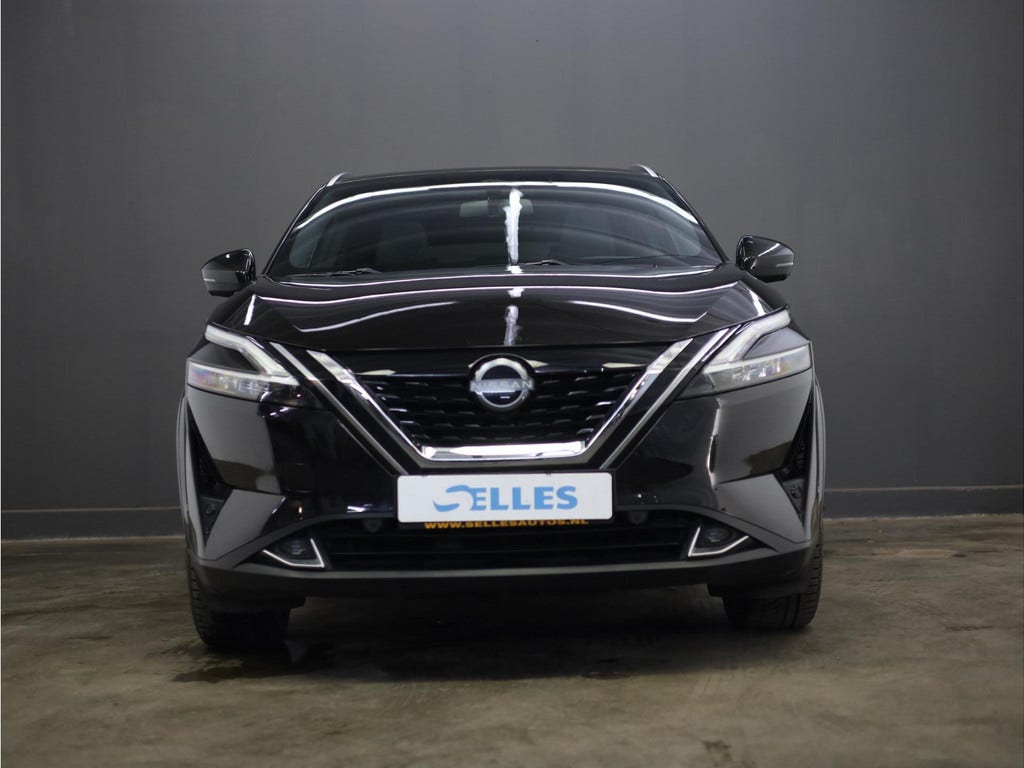 Nissan Qashqai (13)