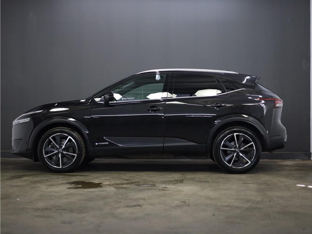 Nissan Qashqai (16)