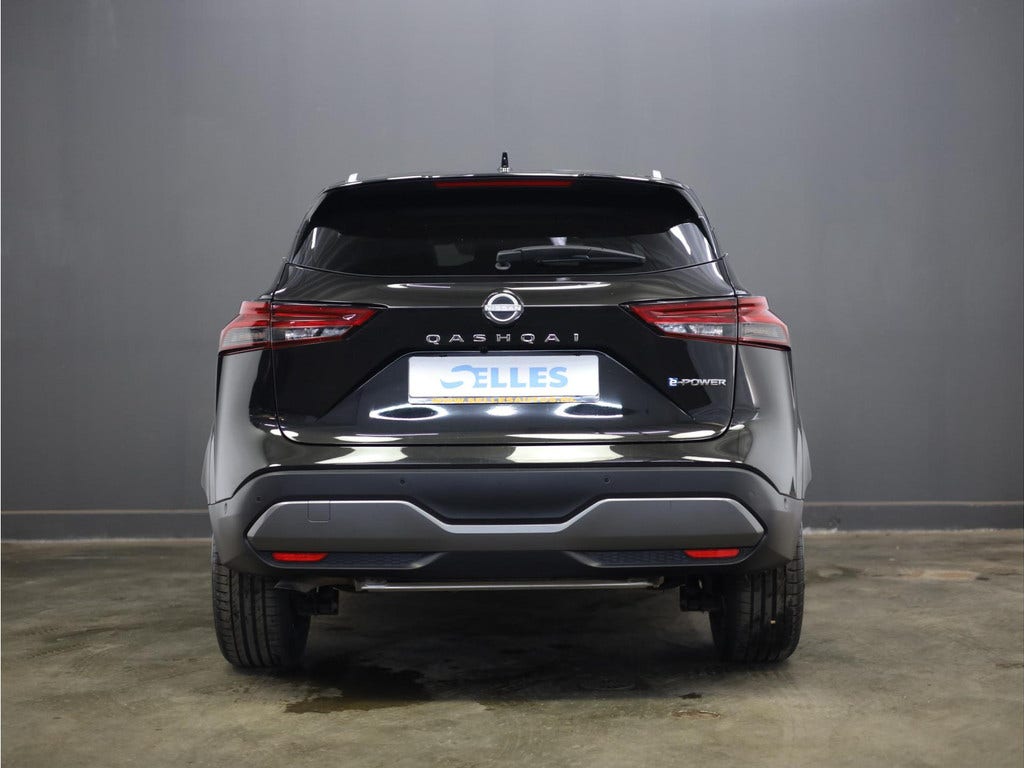 Nissan Qashqai (19)