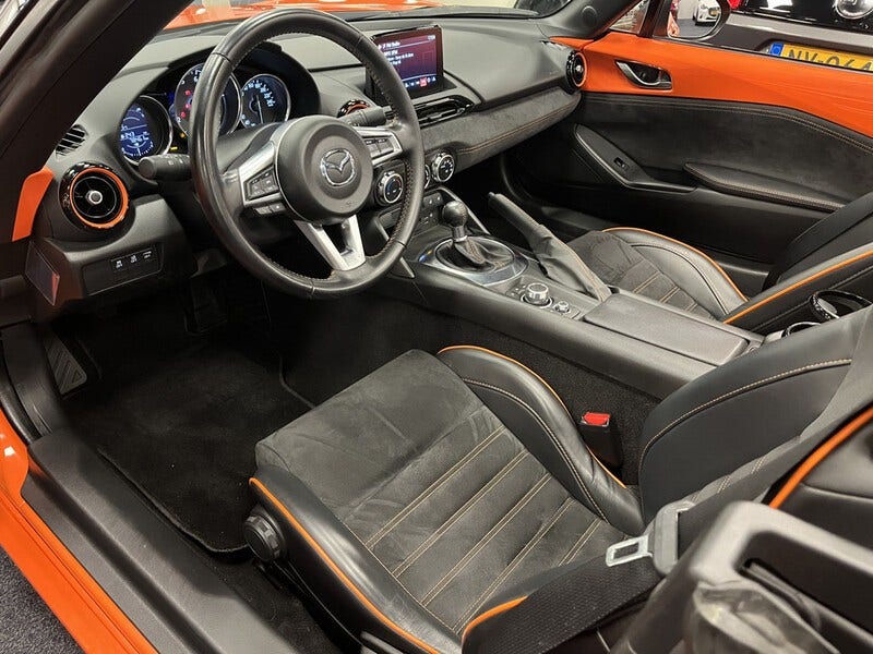 Mazda MX-5 (2)