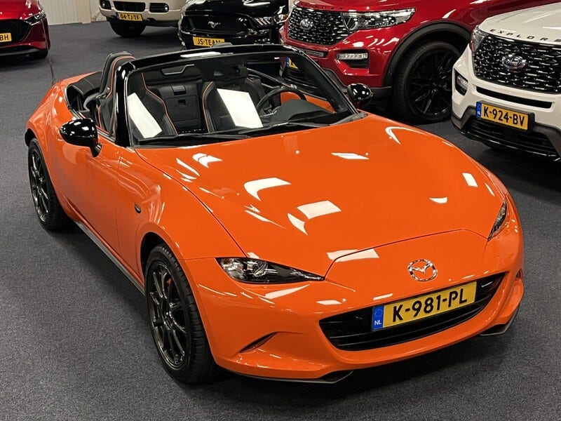 Mazda MX-5 (3)