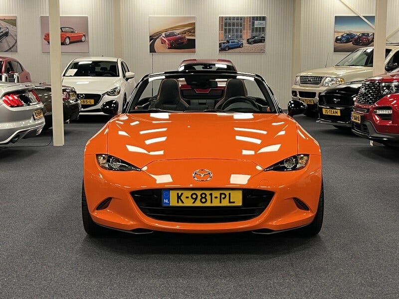 Mazda MX-5 (4)