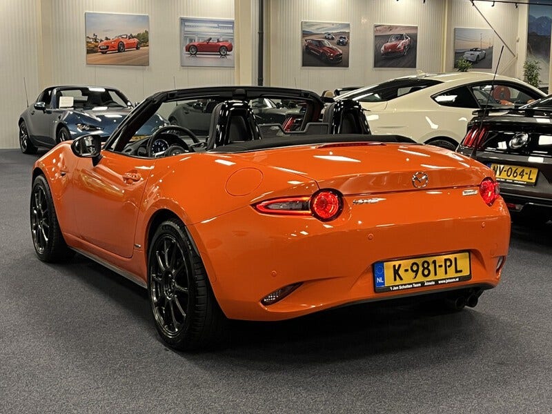 Mazda MX-5 (6)
