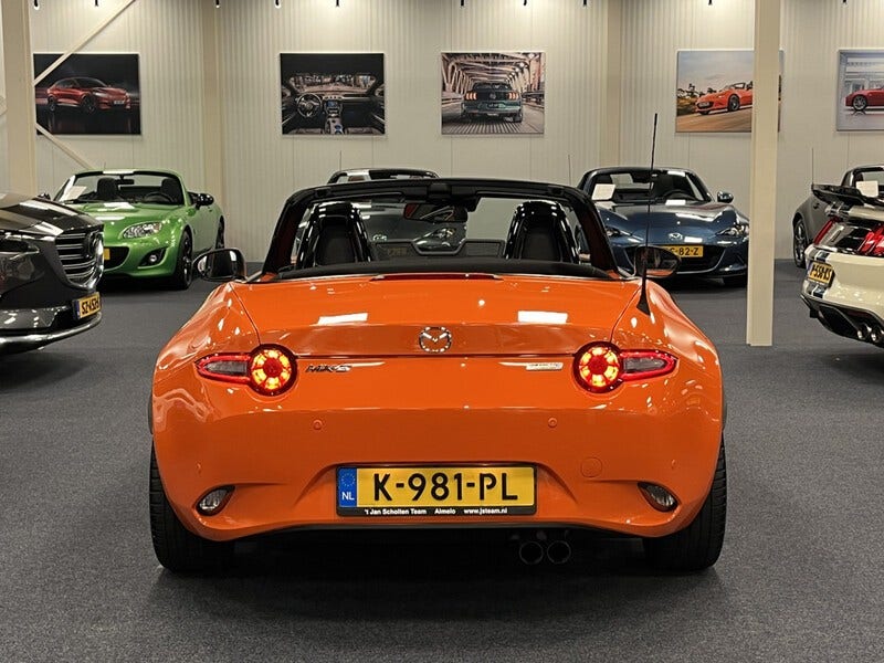 Mazda MX-5 (7)