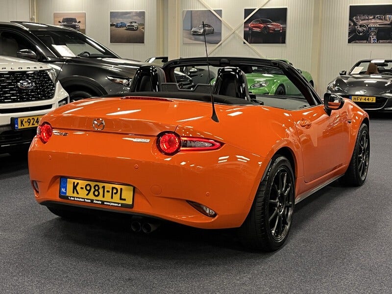 Mazda MX-5 (8)
