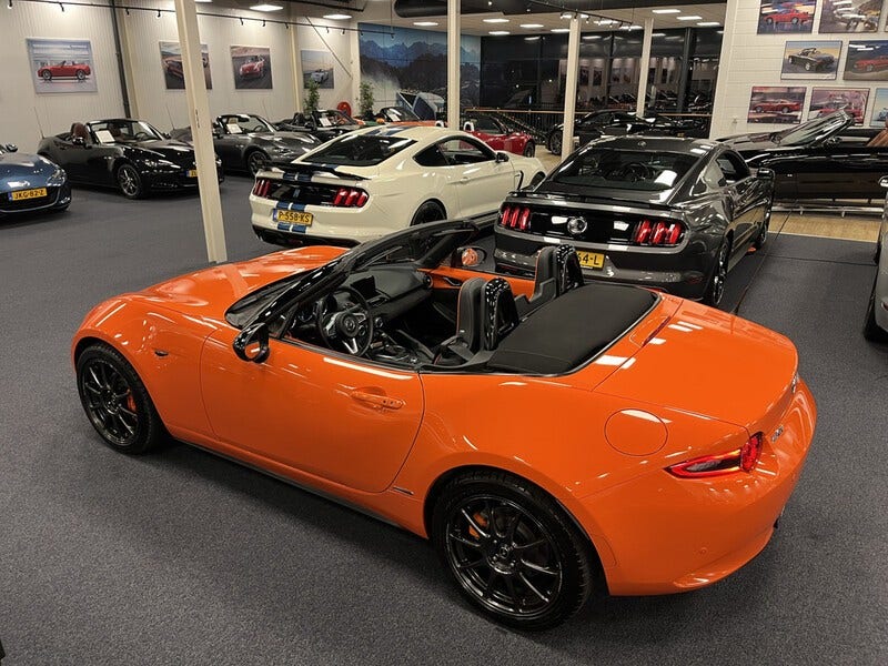 Mazda MX-5 (9)