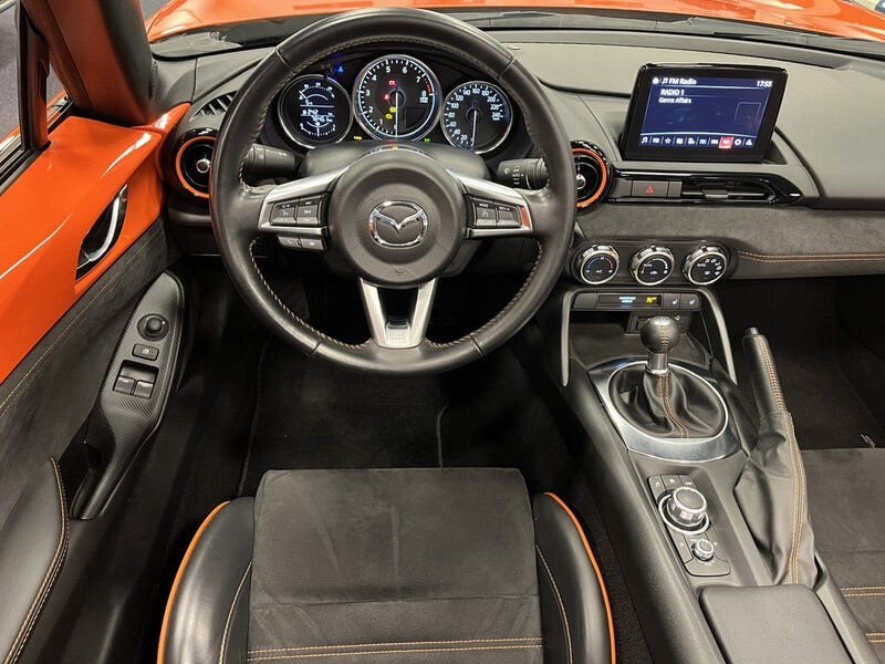 Mazda MX-5 (10)