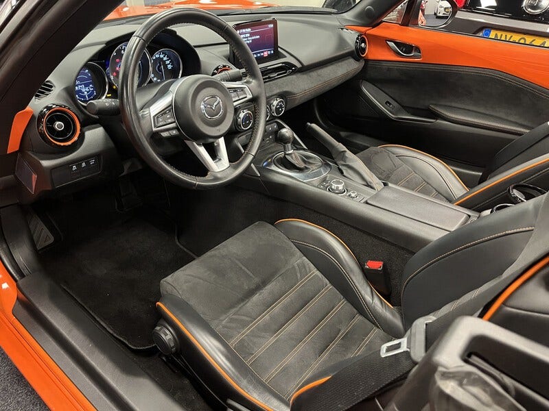 Mazda MX-5 (11)